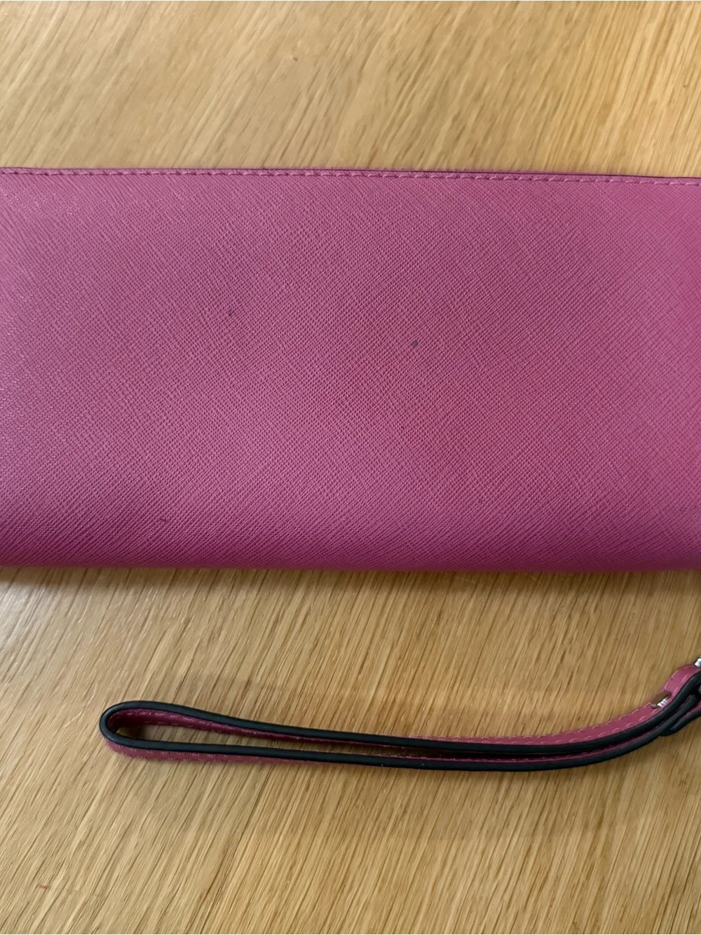 Michael Kors bright pink